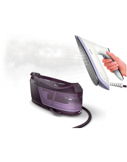 PHILIPS 1.8L STEAM GENERATOR PSG6024/30 FREE IRONBOARDV2 GC221