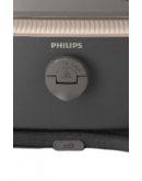 PHILIPS 1.4L AUTOMATIC STEAM GENERATOR PSG8200/80 + XL IRON BOARD GC221/88