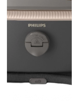 PHILIPS 1.4L AUTOMATIC STEAM GENERATOR PSG8200/80 + XL IRON BOARD GC221/88