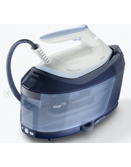 PHILIPS 1.8L STEAM GENERATOR PSG6026/20 + FREE PHILIPS XL SIZE IRON BOARD GC221/88