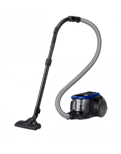 SAMSUNG 1800W VACUUM CLEANER VC18M2120SB/ME