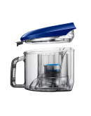 SAMSUNG 1800W VACUUM CLEANER VC18M2120SB/ME