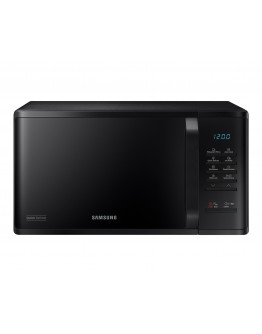 SAMSUNG 23L SOLO MICROWAVE OVEN MS23K3513AK/SM