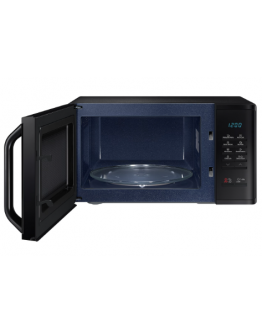 SAMSUNG 23L SOLO MICROWAVE OVEN MS23K3513AK/SM