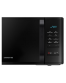 SAMSUNG 23L SOLO MICROWAVE OVEN MS23K3513AK/SM