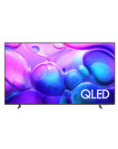 SAMSUNG 55'' 4K UHD SMART QUANTOM DOT LED TV QA55Q6FAAKXXM