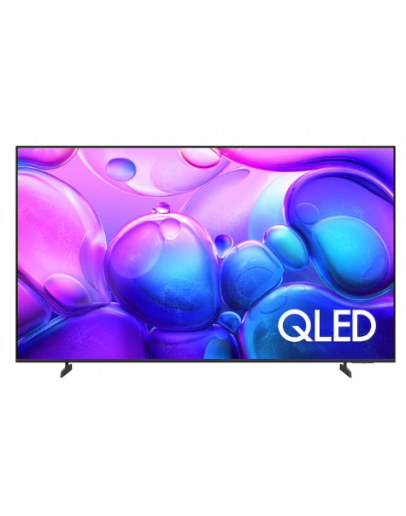 SAMSUNG 55'' 4K UHD SMART QUANTOM DOT LED TV QA55Q6FAAKXXM