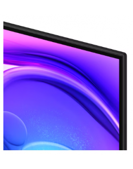 SAMSUNG 55'' 4K UHD SMART QUANTOM DOT LED TV QA55Q6FAAKXXM