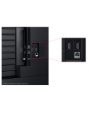 SAMSUNG 55'' 4K UHD SMART QUANTOM DOT LED TV QA55Q6FAAKXXM