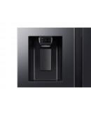 SAMSUNG 617L INVERTER SIDE BY SIDE FRIGE WITH AUTO ICE MAKER RS70F65KNFME SAMSUNG 617L INVERTER SIDE BY SIDE FRIGE WITH AUTO ICE MAKER RS70F65KNFME