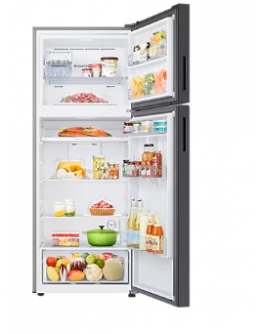 SAMSUNG 427L BESPOKE INVERTER FRIDGE RT42CB664412ME