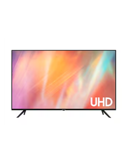 SAMSUNG 55'' 4K UHD SMART LED TV UA55AU7002KXXM