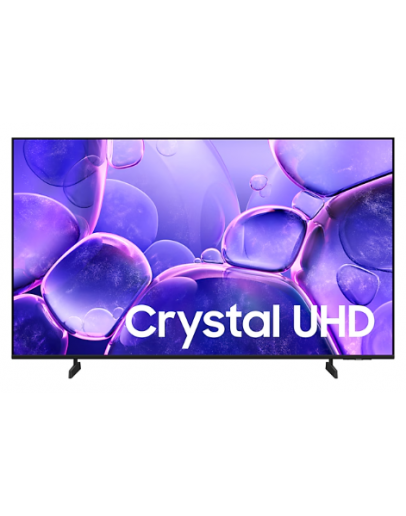 SAMSUNG 50'' 4K UHD SMART LED TV UA50U8000FKXXM