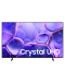 SAMSUNG 50'' 4K UHD SMART LED TV UA50U8000FKXXM