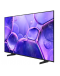 SAMSUNG 50'' 4K UHD SMART LED TV UA50U8000FKXXM