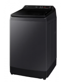 SAMSUNG 13KG BESPOKE AI INVERTER WASHING MACHINE WA80F13S5CFQ