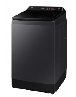 SAMSUNG 13KG BESPOKE AI INVERTER WASHING MACHINE WA80F13S5CFQ