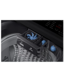 SAMSUNG 13KG BESPOKE AI INVERTER WASHING MACHINE WA80F13S5CFQ