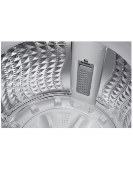 SAMSUNG 13KG BESPOKE AI INVERTER WASHING MACHINE WA80F13S5CFQ