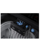 SAMSUNG 15KG BESPOKE AI INVERTER WASHING MACHINE WA80F15S5BFQ SAMSUNG 15KG BESPOKE AI INVERTER WASHING MACHINE WA80F15S5BFQ