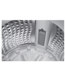 SAMSUNG 15KG BESPOKE AI INVERTER WASHING MACHINE WA80F15S5BFQ SAMSUNG 15KG BESPOKE AI INVERTER WASHING MACHINE WA80F15S5BFQ