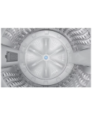 SAMSUNG 15KG BESPOKE AI INVERTER WASHING MACHINE WA80F15S5BFQ SAMSUNG 15KG BESPOKE AI INVERTER WASHING MACHINE WA80F15S5BFQ