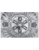 SAMSUNG 19KG BESPOKE AI INVERTER WASHING MACHINE WA80F19B9BFQ SAMSUNG 19KG BESPOKE AI INVERTER WASHING MACHINE WA80F19B9BFQ