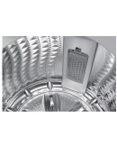 SAMSUNG 19KG BESPOKE AI INVERTER WASHING MACHINE WA80F19B9BFQ SAMSUNG 19KG BESPOKE AI INVERTER WASHING MACHINE WA80F19B9BFQ