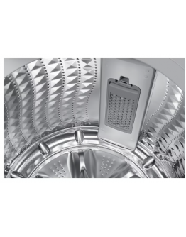 SAMSUNG 19KG BESPOKE AI INVERTER WASHING MACHINE WA80F19B9BFQ