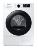 SAMSUNG 8KG HEAT PUMP DRYER DV80TA220AE/FQ