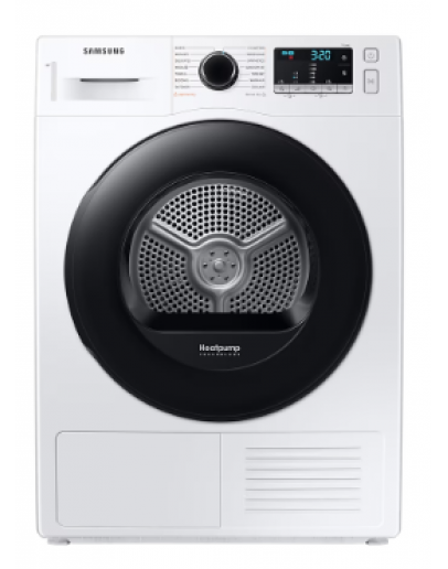 SAMSUNG 8KG HEAT PUMP DRYER DV80TA220AE/FQ