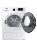 SAMSUNG 8KG HEAT PUMP DRYER DV80TA220AE/FQ