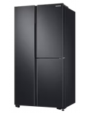 SAMSUNG 670L INVERTER SIDE BY SIDE FRIDGE RS63R5591B4/ME