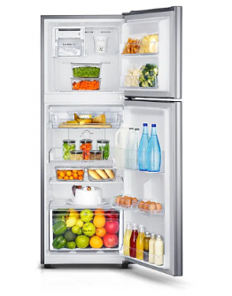 SAMSUNG 270L INVERTER FRIDGE RT22FARAD