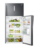 SAMSUNG 710L INVERTER FRIDGE RT62K7005BS/ME