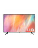 SAMSUNG 65'' 4K UHD SMART LED TV UA65AU7002KXXM