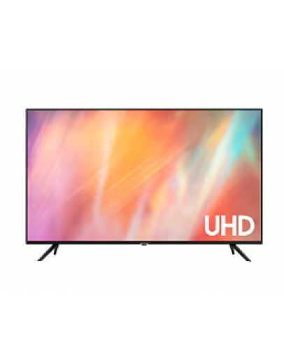 SAMSUNG 65'' 4K UHD SMART LED TV UA65AU7002KXXM