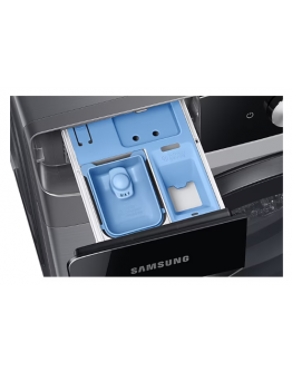 SAMSUNG 17KG/ 10KG 2IN1 INVERTER WASHING MACHINE WD17T6300GP/SP