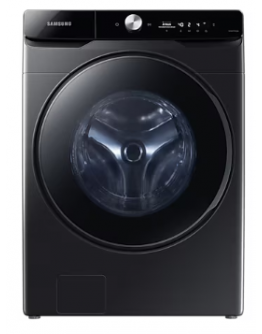 SAMSUNG 21KG/12KG 2IN1 WASHER DRYER WD21T6500GV/SP