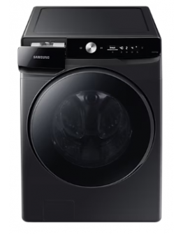 SAMSUNG 21KG/12KG 2IN1 WASHER DRYER WD21T6500GV/SP