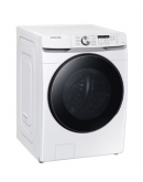 SAMSUNG 17KG INVERTER FRONT LOAD WASHING MACHINE WF17T6000GW/FQ