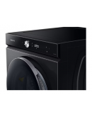 SAMSUNG 24KG BESPOKE AI FRONT LOAD WASHING MACHINE WF24B9600KVFQ