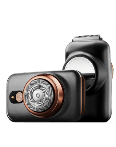 SKYWORTH STYLIST MINI SHAVER CWZX011