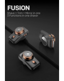 SKYWORTH STYLIST MINI SHAVER CWZX011