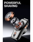 SKYWORTH STYLIST MINI SHAVER CWZX011