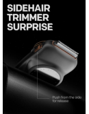 SKYWORTH STYLIST MINI SHAVER CWZX011