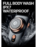 SKYWORTH STYLIST MINI SHAVER CWZX011