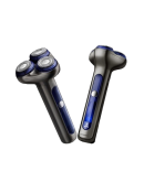 SKYWORTH LIGHSABER 3 HEADS SHAVER S5C