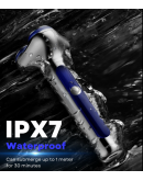 SKYWORTH LIGHSABER 3 HEADS SHAVER S5C