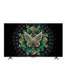 TCL 55" 4K GOOGLE QD MINILED TV 55C6K